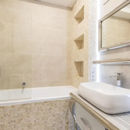 Apartamento Guadiana Ria - Centro Ayamonte Exterior photo