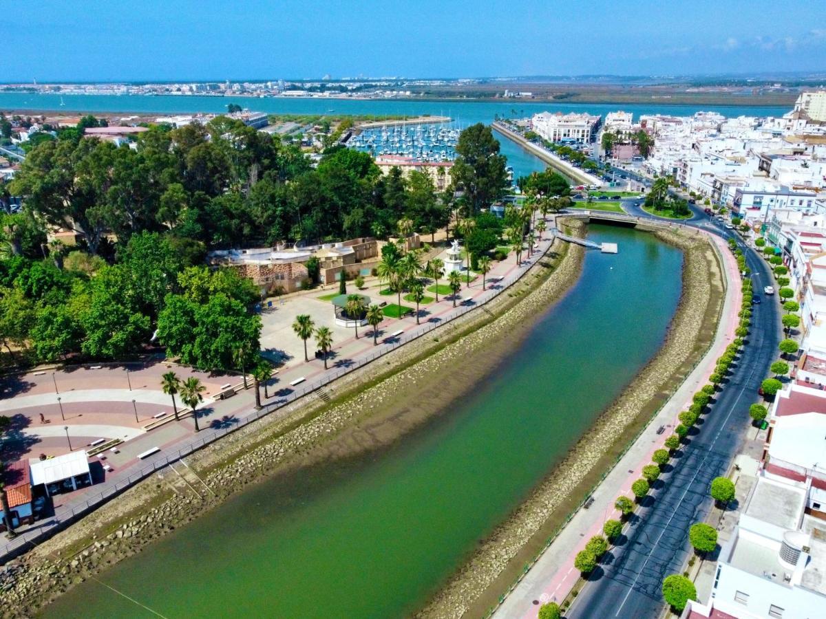 Guadiana Ria - Centro Apartment