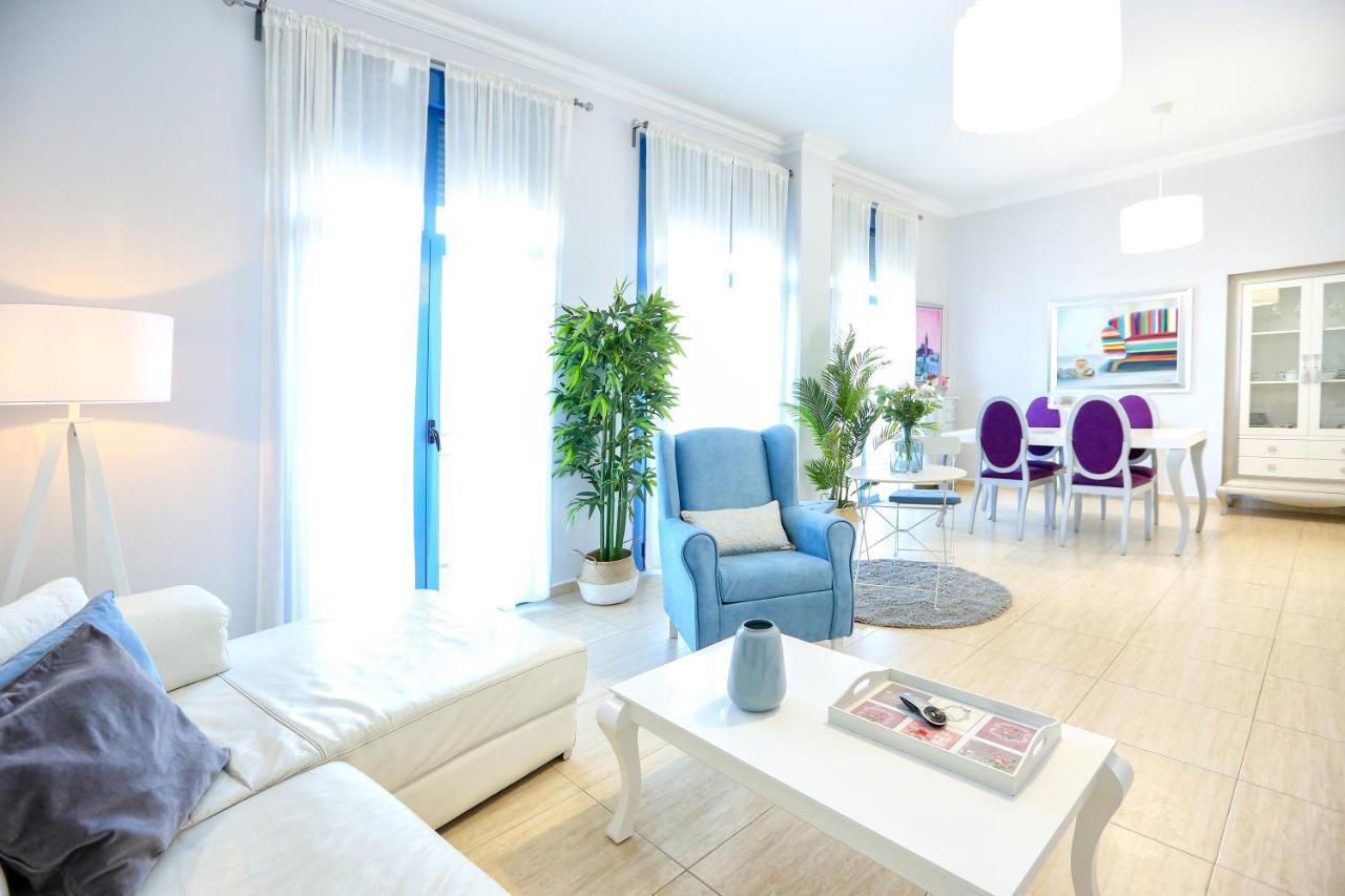 Guadiana Ria - Centro Apartment