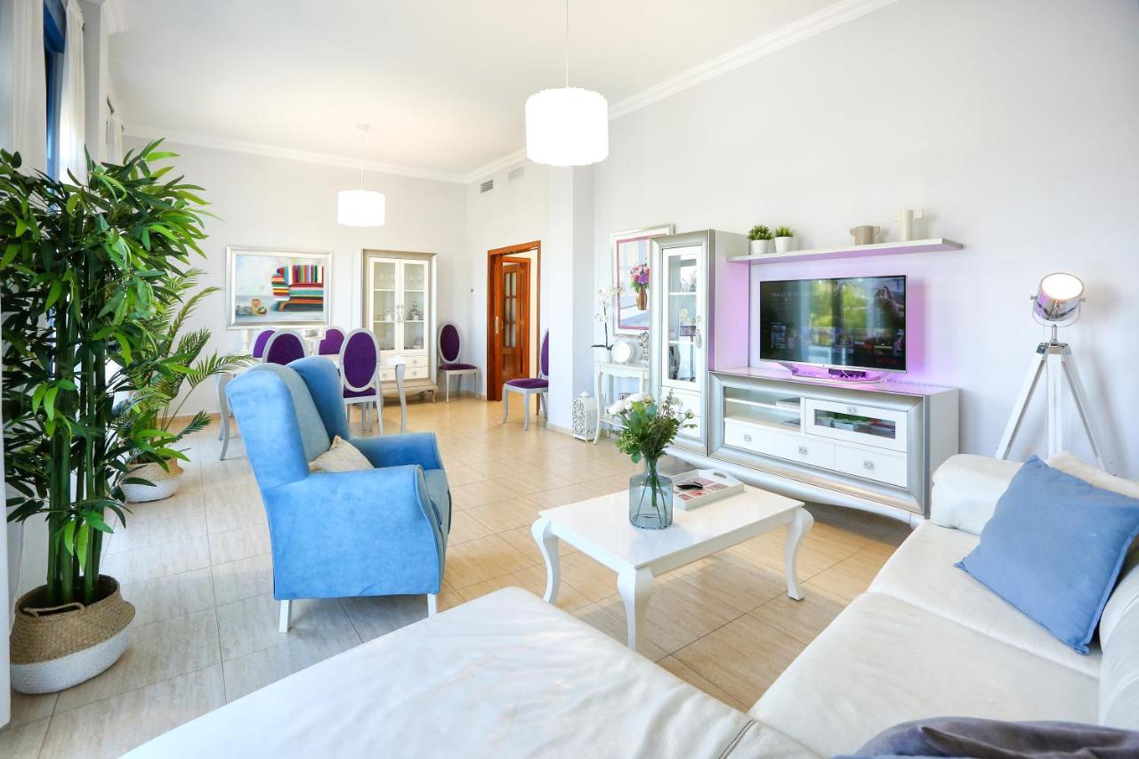 Guadiana Ria - Centro Apartment