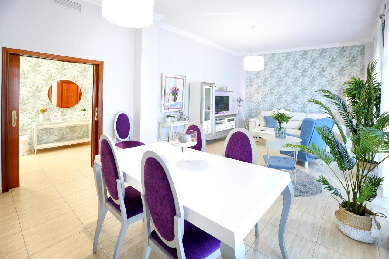 Guadiana Ria - Centro Apartment