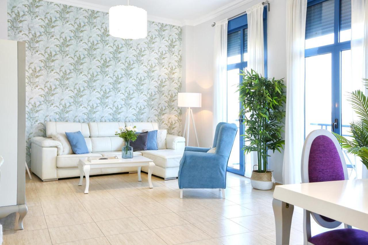 Guadiana Ria - Centro Apartment *