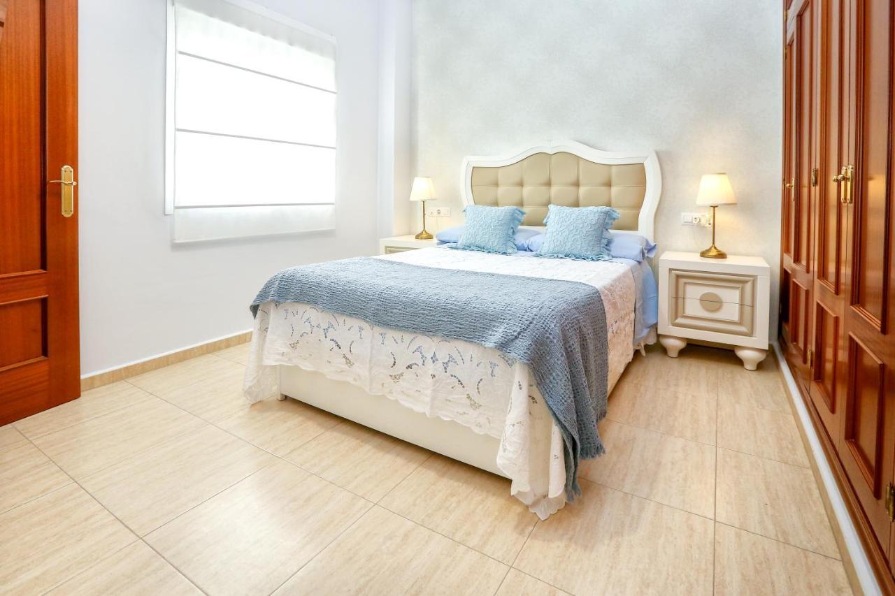Guadiana Ria - Centro Apartment