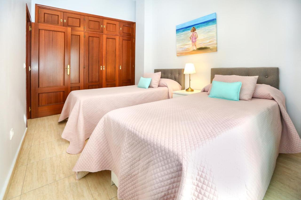 Guadiana Ria - Centro Apartment