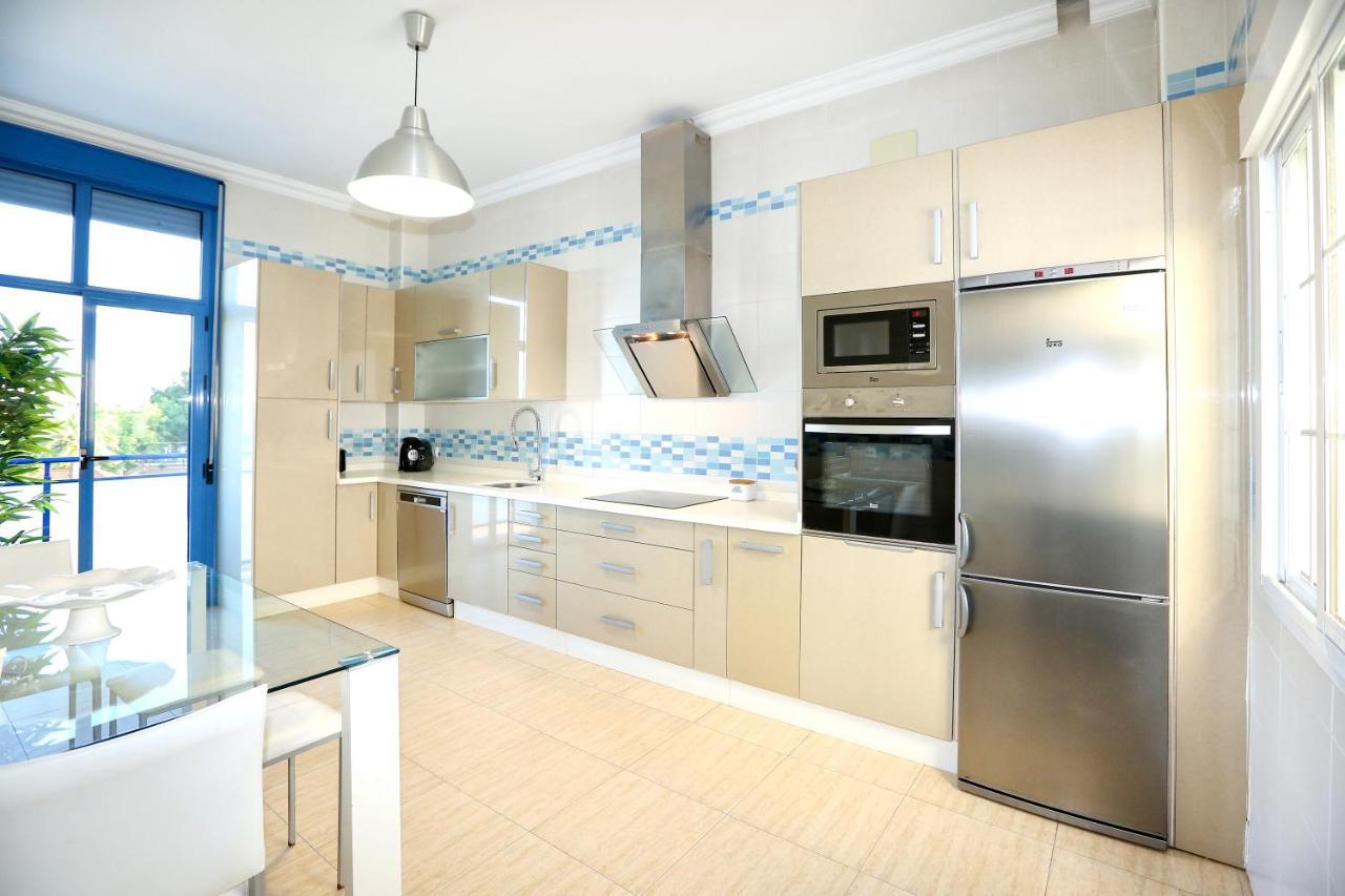 Guadiana Ria - Centro Apartment