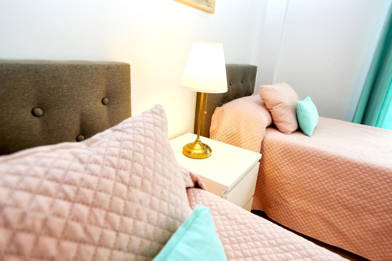 Apartment Guadiana Ria - Centro Ayamonte