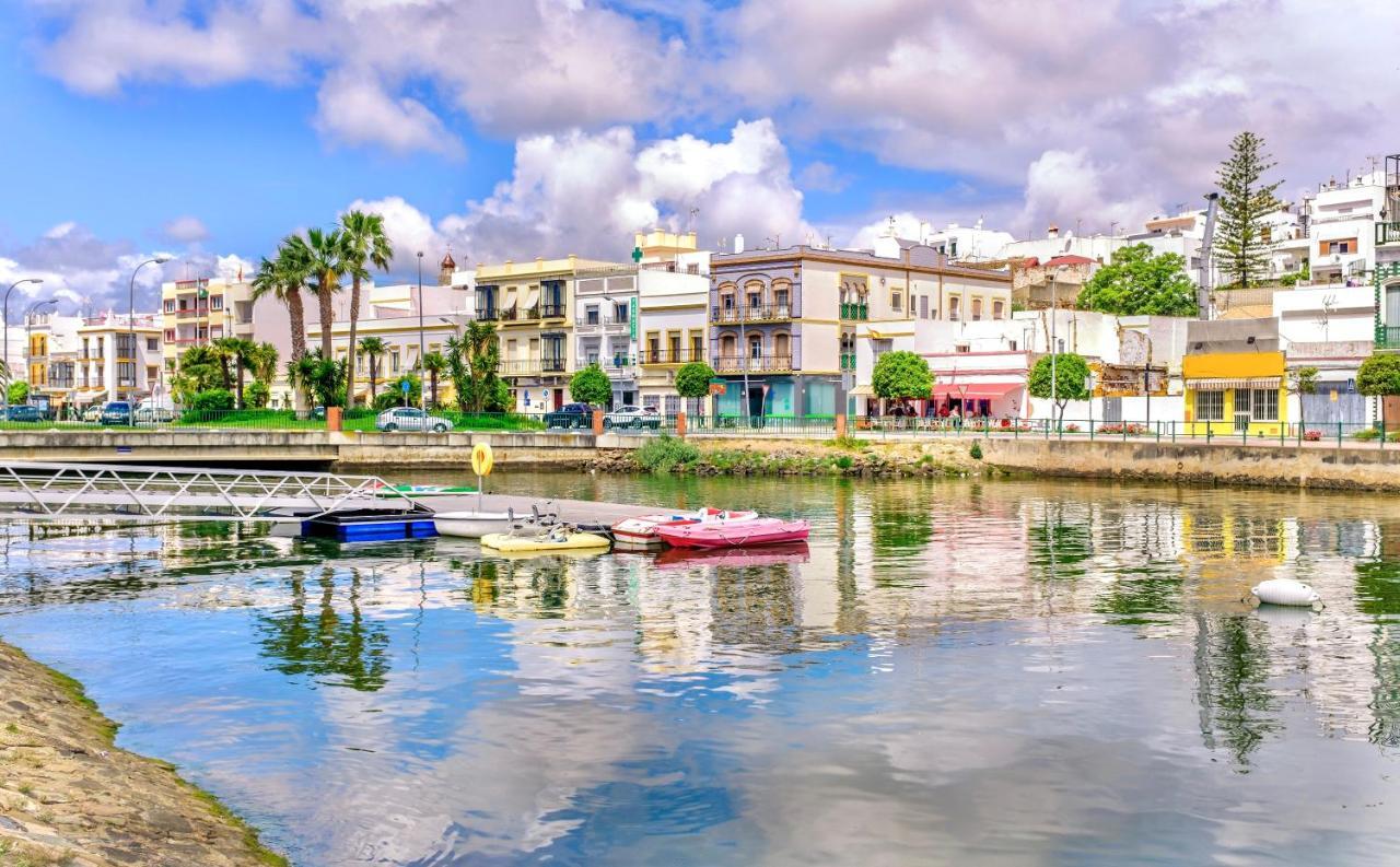 Guadiana Ria - Centro Apartment