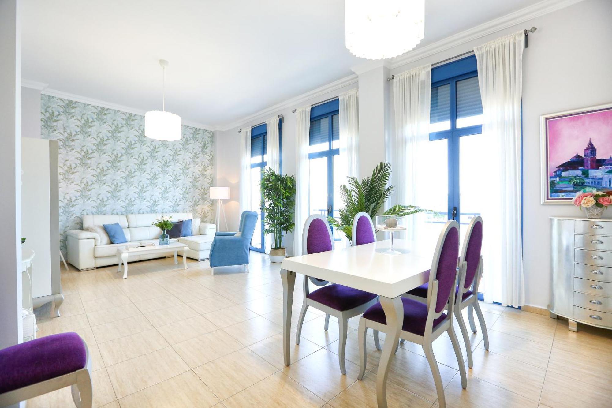 Apartment Guadiana Ria - Centro