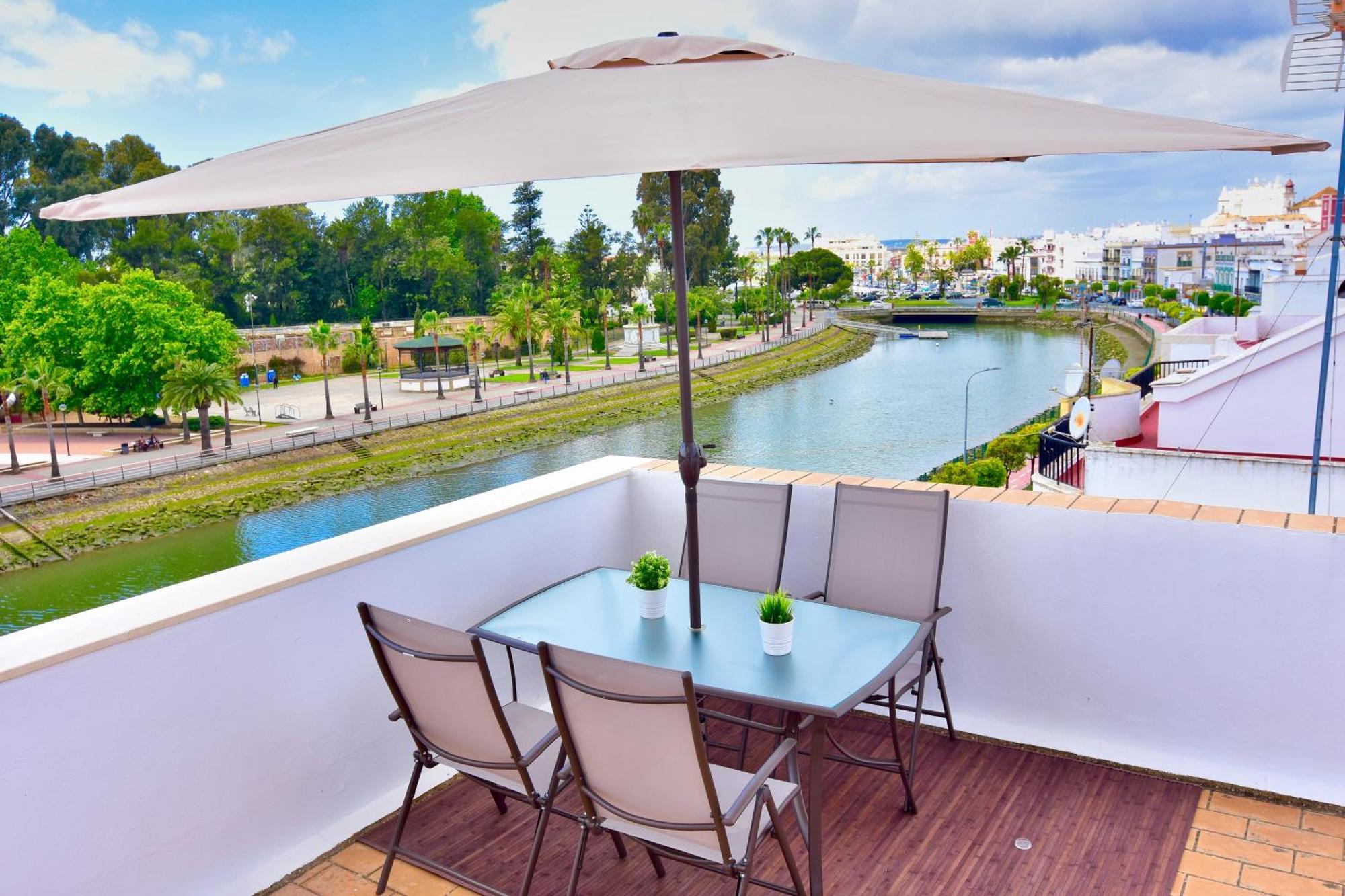 Apartment Guadiana Ria - Centro