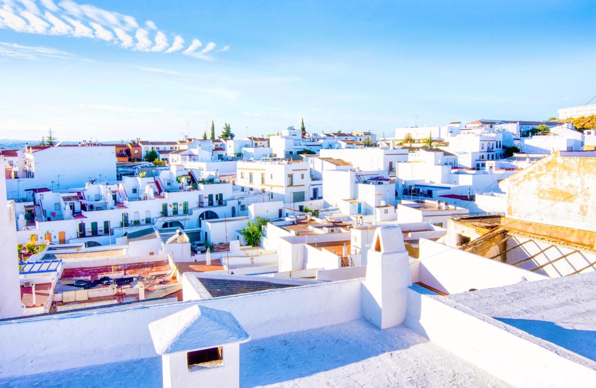 Guadiana Ria - Centro Apartment Ayamonte