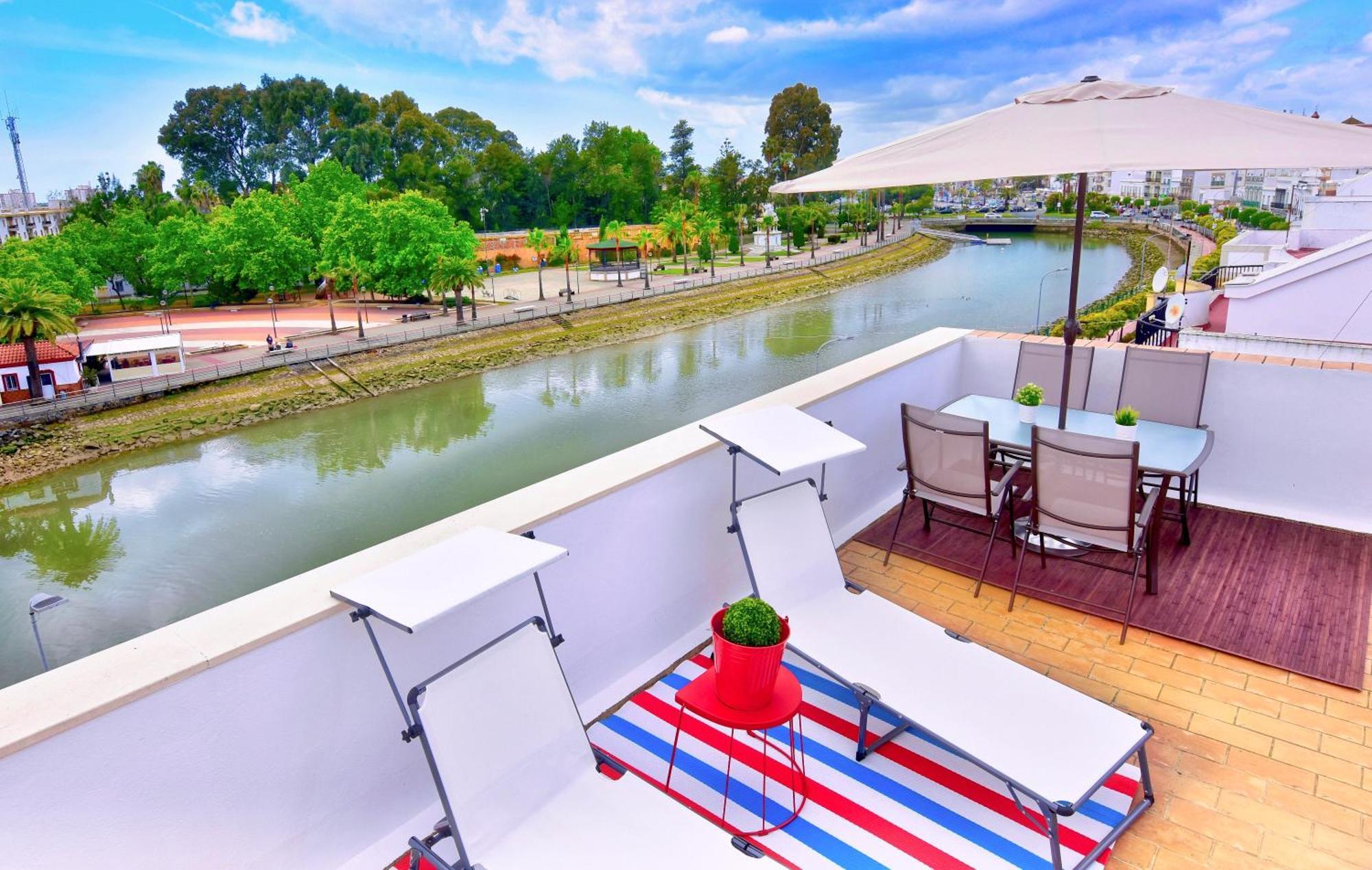 Guadiana Ria - Centro Apartment