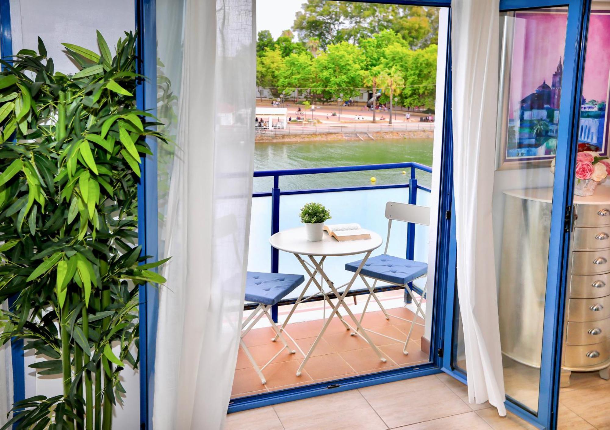 Apartment Guadiana Ria - Centro