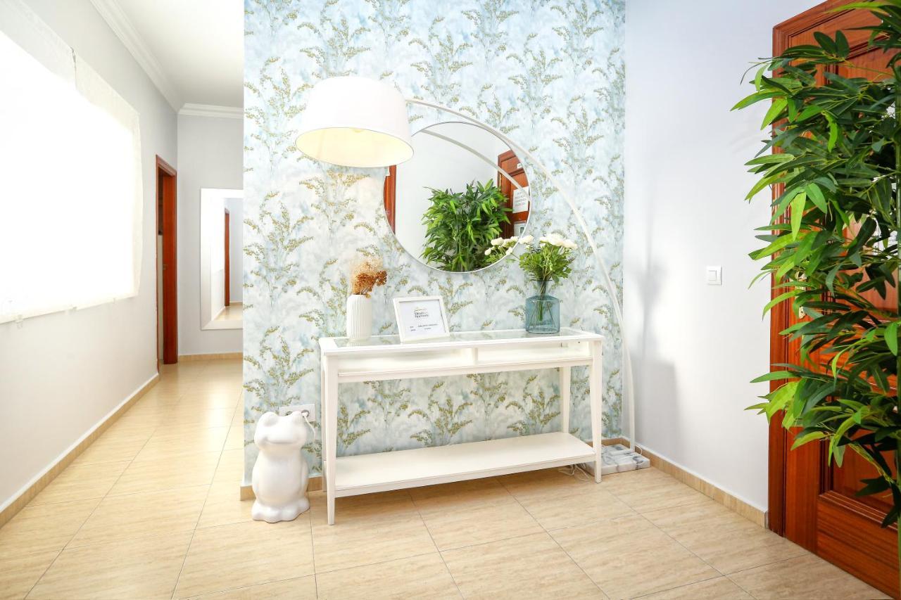 Guadiana Ria - Centro Apartament Ayamonte