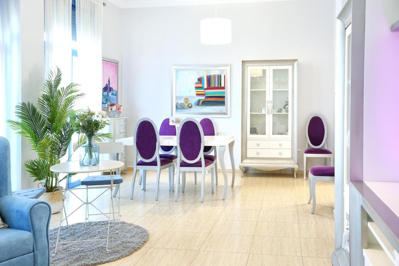 Apartament Guadiana Ria - Centro *