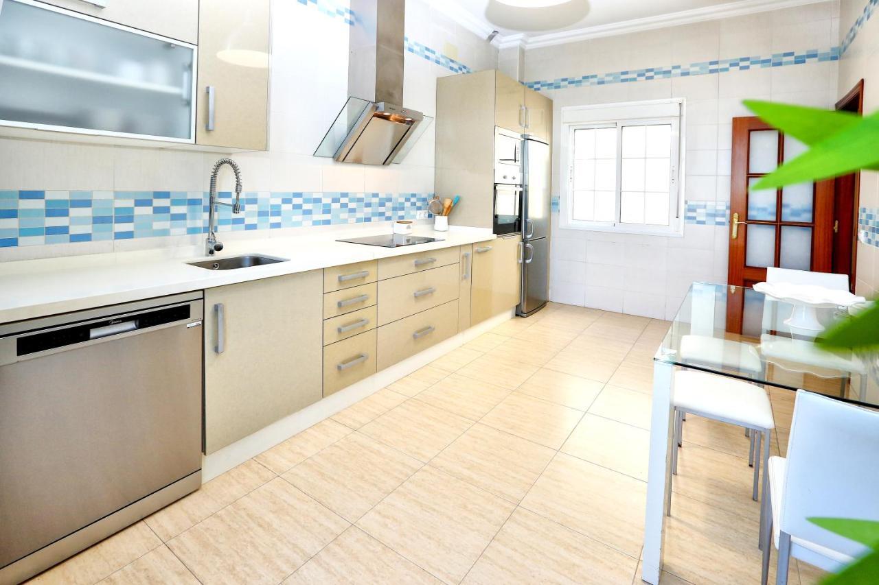 Guadiana Ria - Centro Apartament