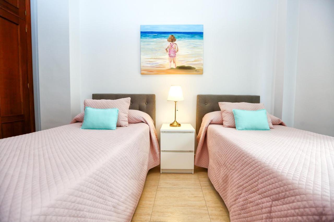 Apartament Guadiana Ria - Centro