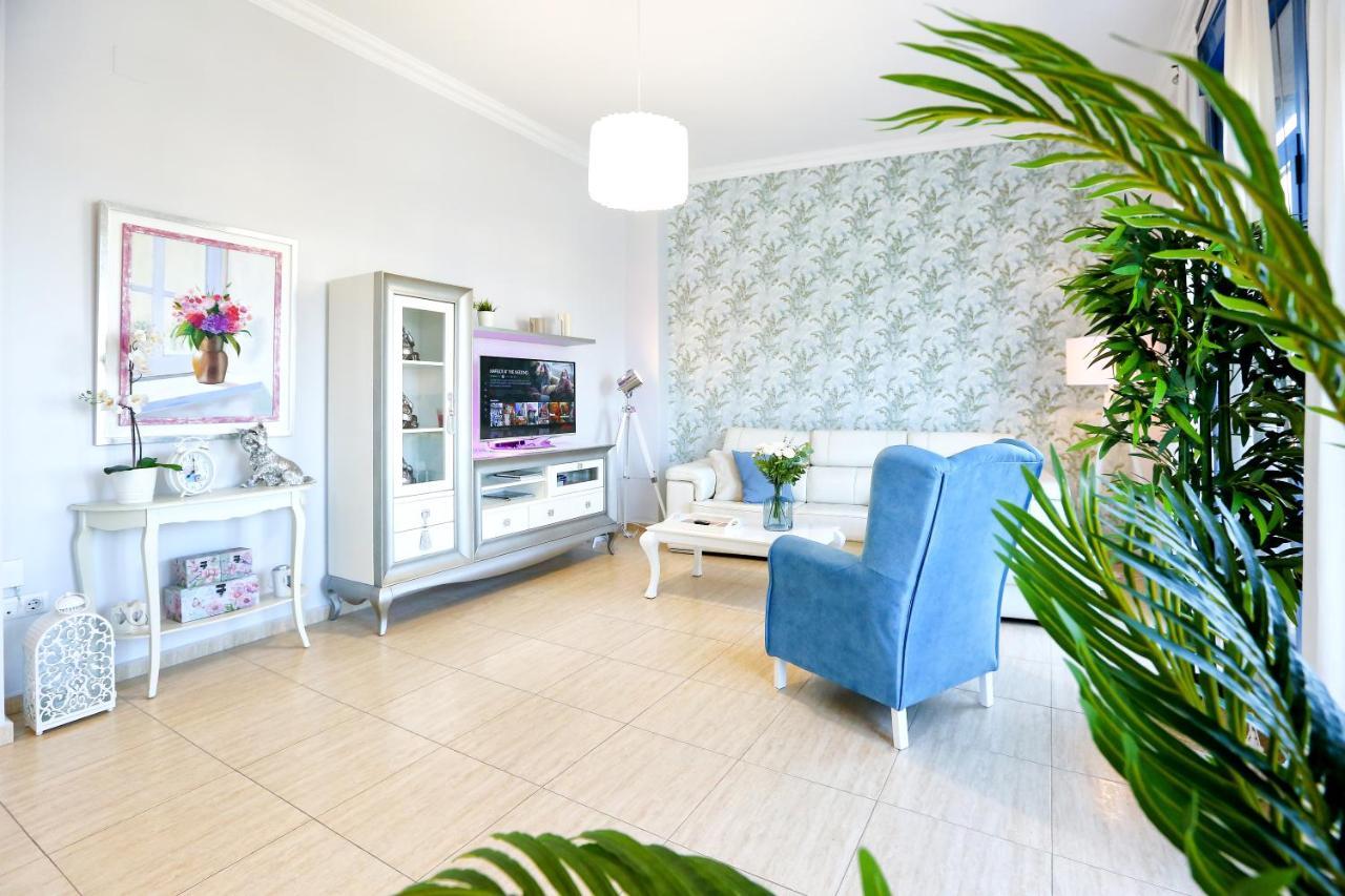 Apartament Guadiana Ria - Centro Ayamonte