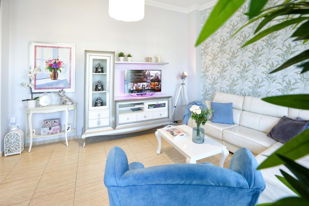 Apartament Guadiana Ria - Centro Ayamonte