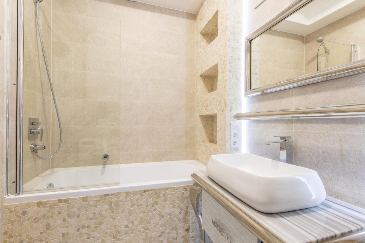 Guadiana Ria - Centro Apartament